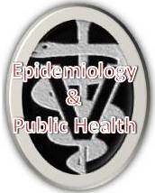Epidemiology & Public Health Resources